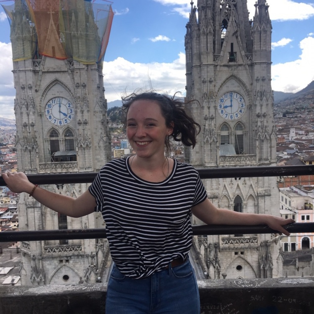 Meet your Posher, Allie